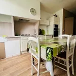 La Maison Des Vendangeurs Proche De Carcassonne Et De Plusieurs Sites Touristiques Semesterbostad Laure-Minervois