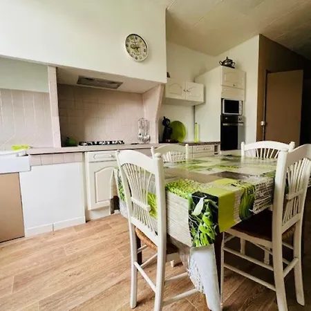 La Maison Des Vendangeurs Proche De Carcassonne Et De Plusieurs Sites Touristiques Prázdninový dům Laure-Minervois