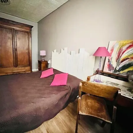بيت للعطل La Maison Des Vendangeurs Proche De Carcassonne Et De Plusieurs Sites Touristiques *
