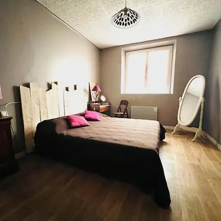 La Maison Des Vendangeurs Proche De Carcassonne Et De Plusieurs Sites Touristiques Laure-Minervois